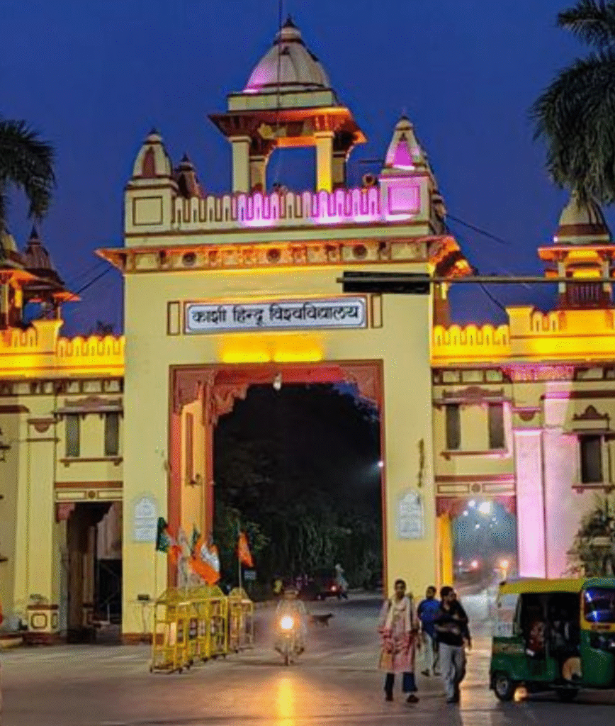 Hotel-near-assi-ghat